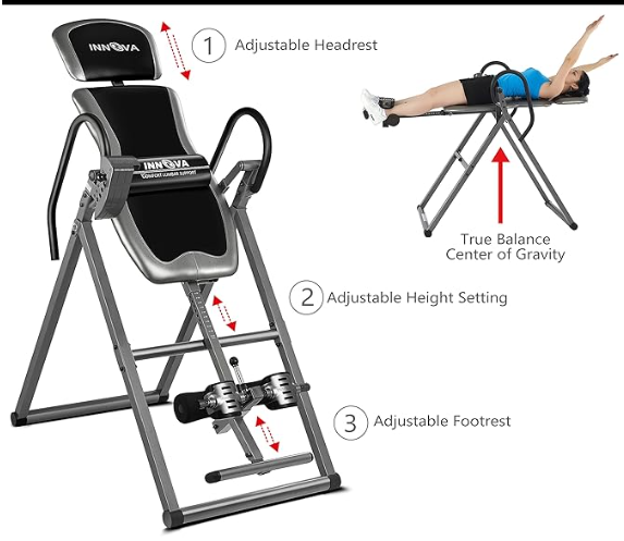 Best back stretcher fow lower back pain